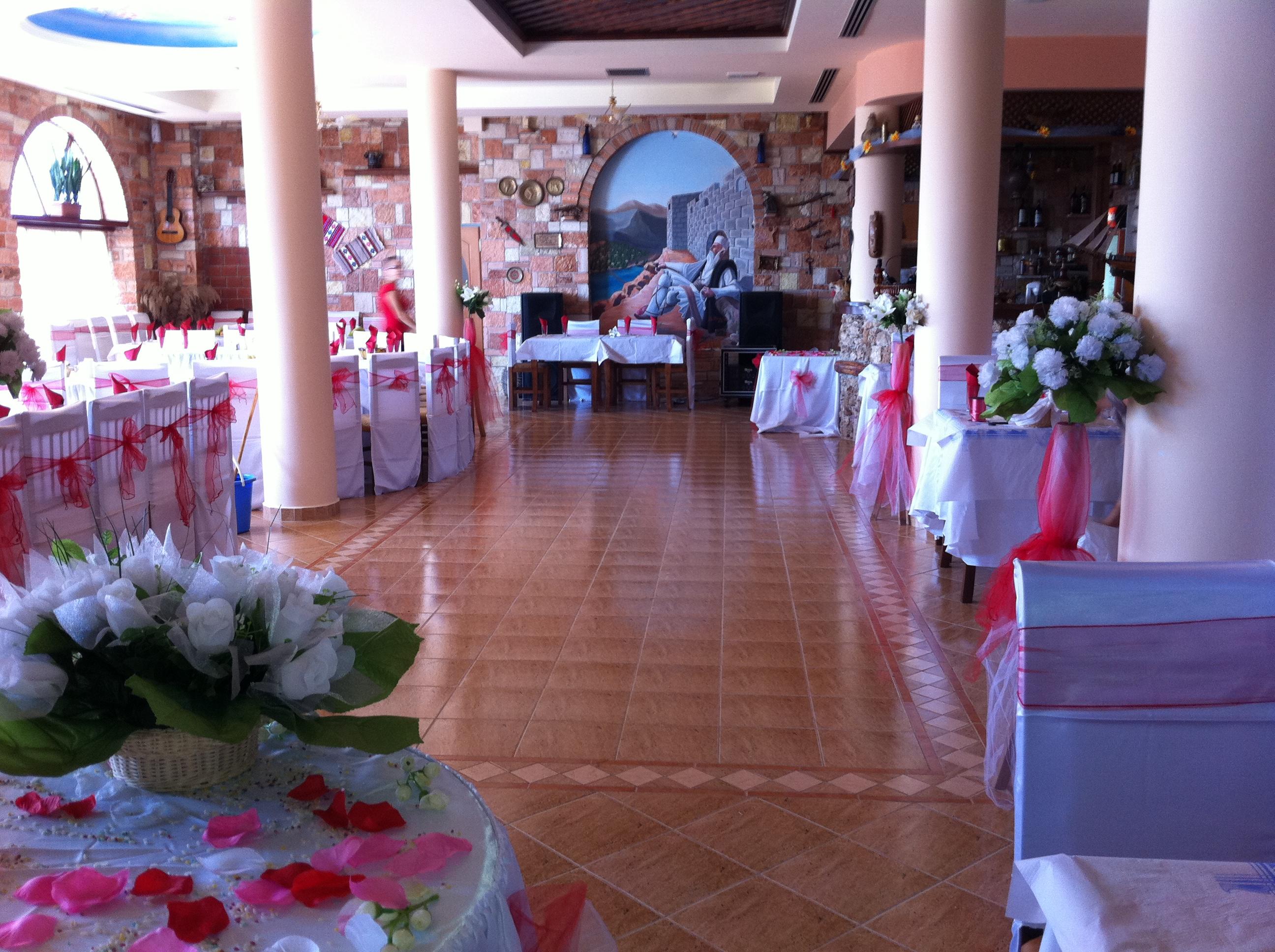 Hotel Piccolino ซารานเดอ ภายนอก รูปภาพ