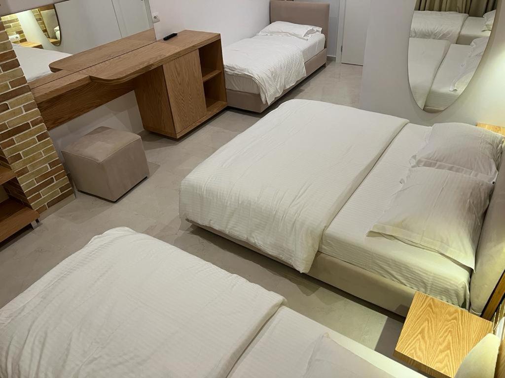 Hotel Piccolino ซารานเดอ ภายนอก รูปภาพ