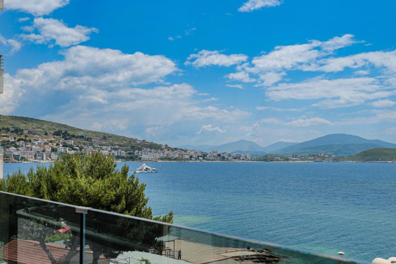 Hotel Piccolino ซารานเดอ ภายนอก รูปภาพ