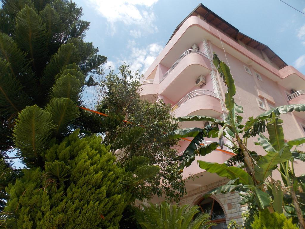 Hotel Piccolino ซารานเดอ ภายนอก รูปภาพ