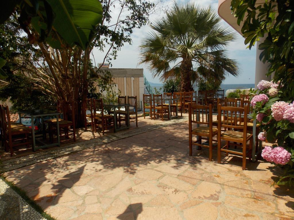 Hotel Piccolino ซารานเดอ ภายนอก รูปภาพ