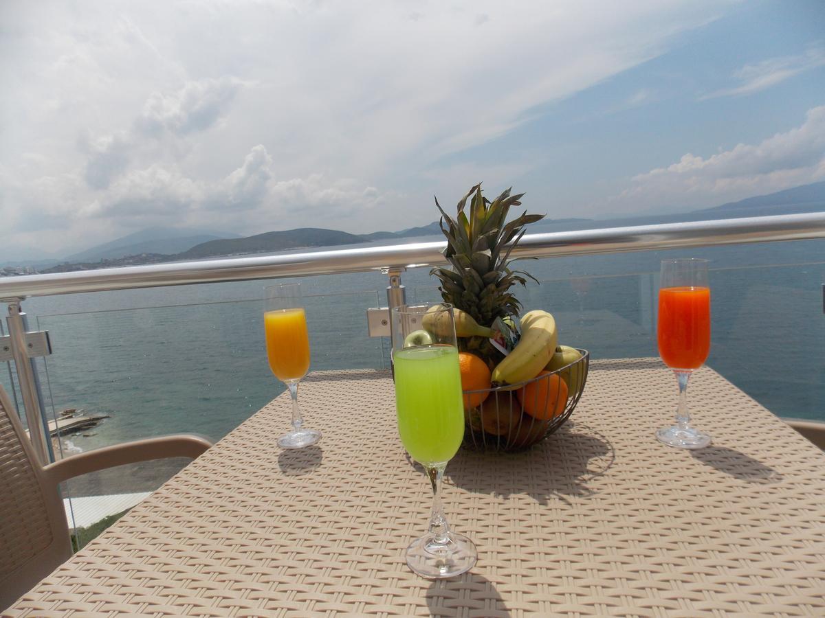 Hotel Piccolino ซารานเดอ ภายนอก รูปภาพ